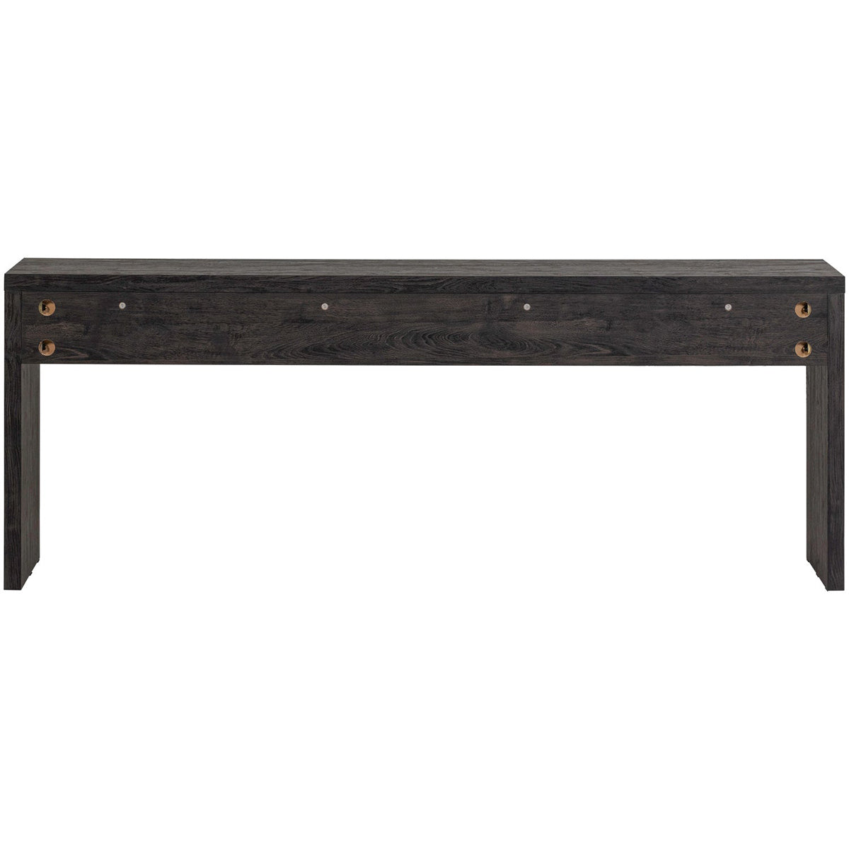 Maan Dark Brown Desk (Display)