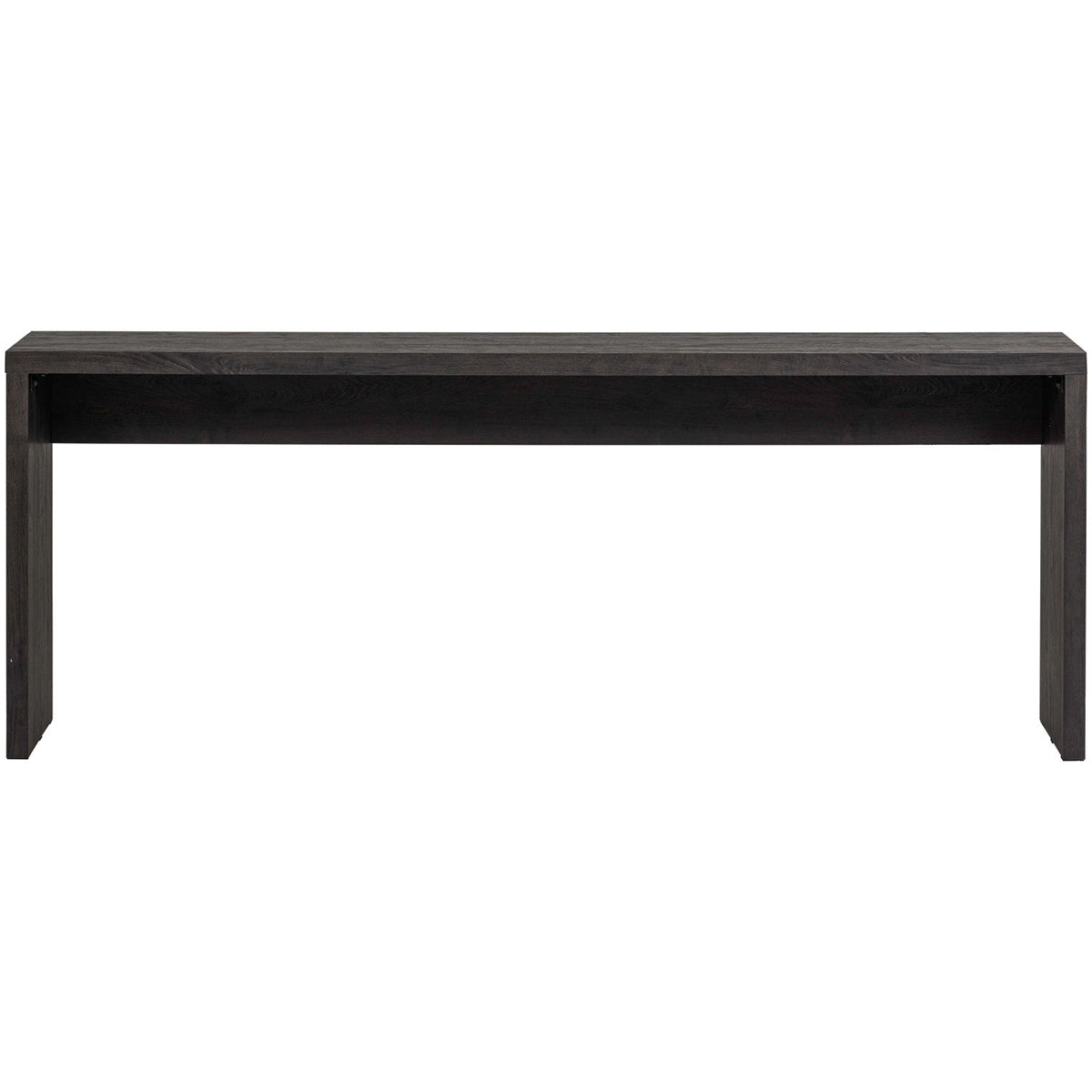 Maan Dark Brown Desk (Display)