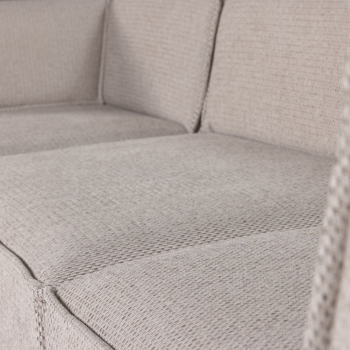 Manu Chaise Longue Sofa