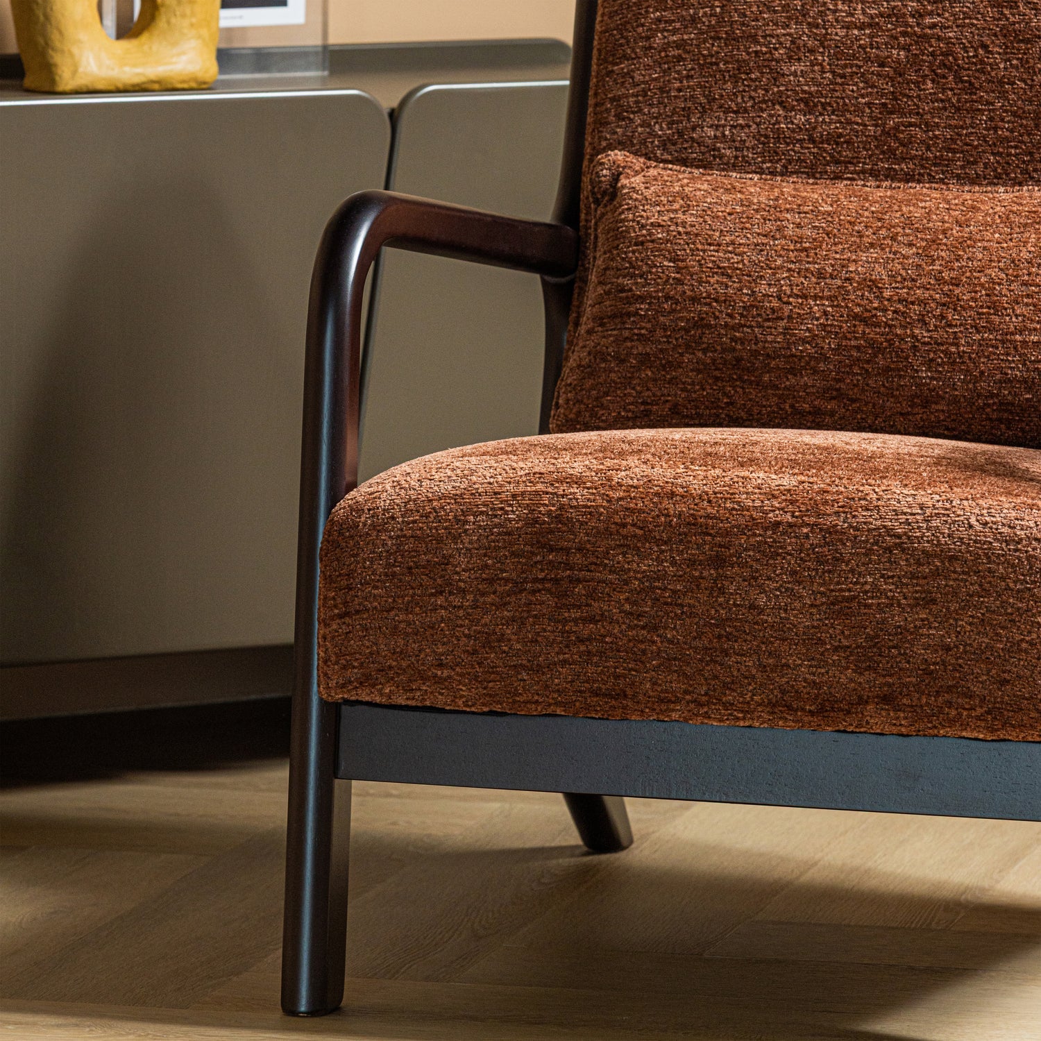 Mark Armchair