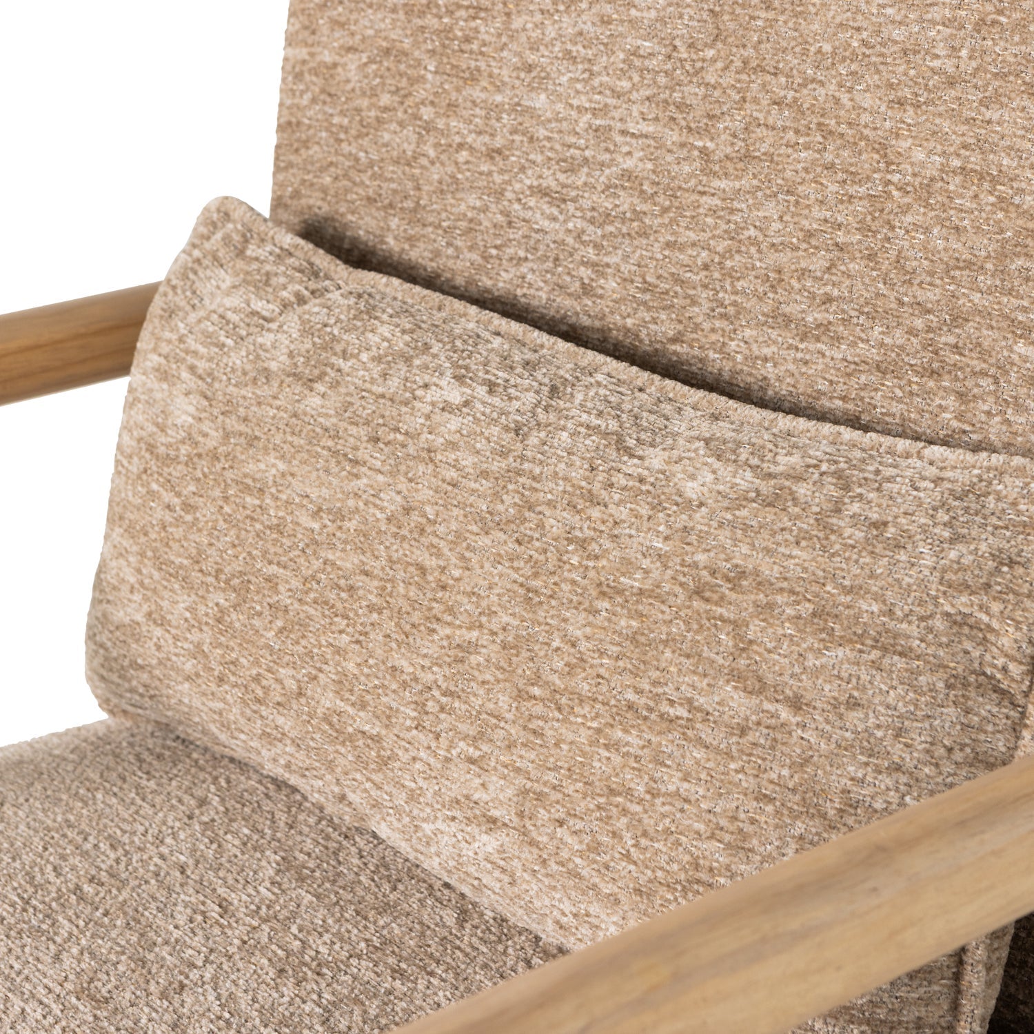 Mark Armchair