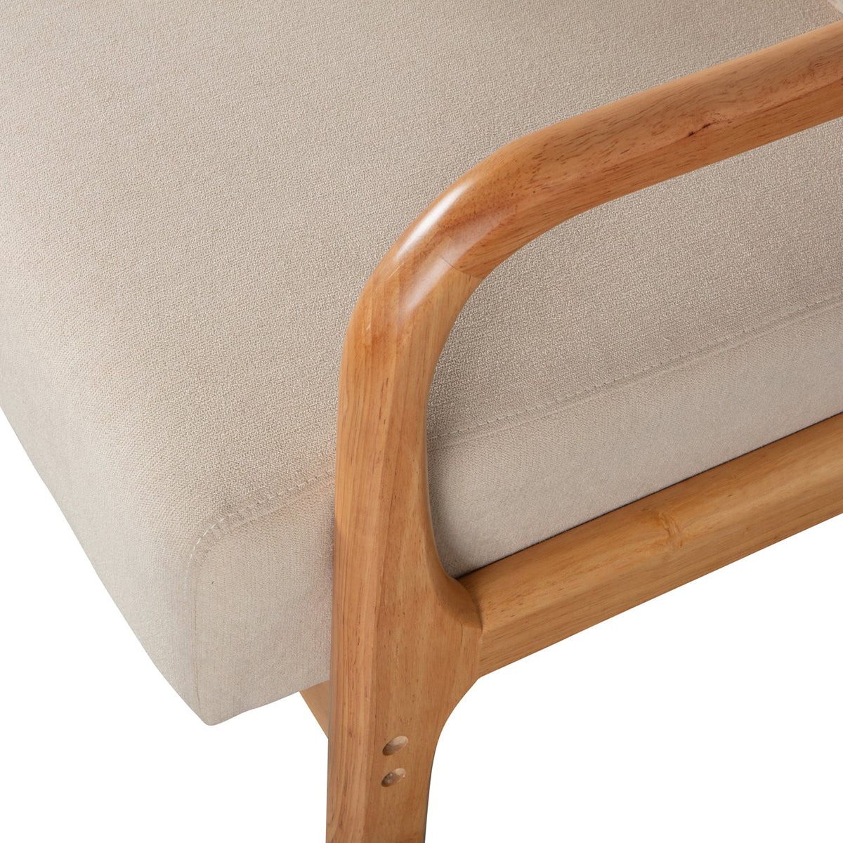 Mark Armchair