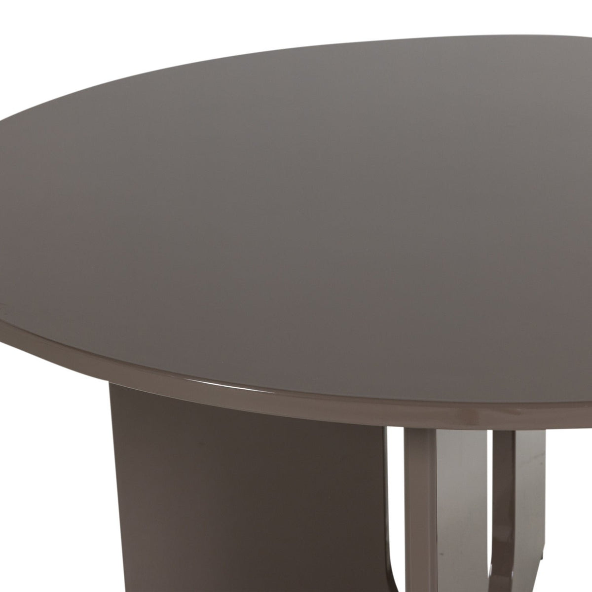 Marvo Mocha Brown Dining Table