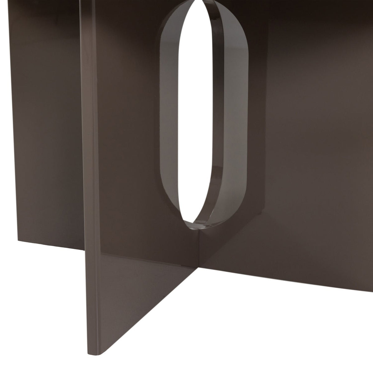Marvo Mocha Brown Dining Table