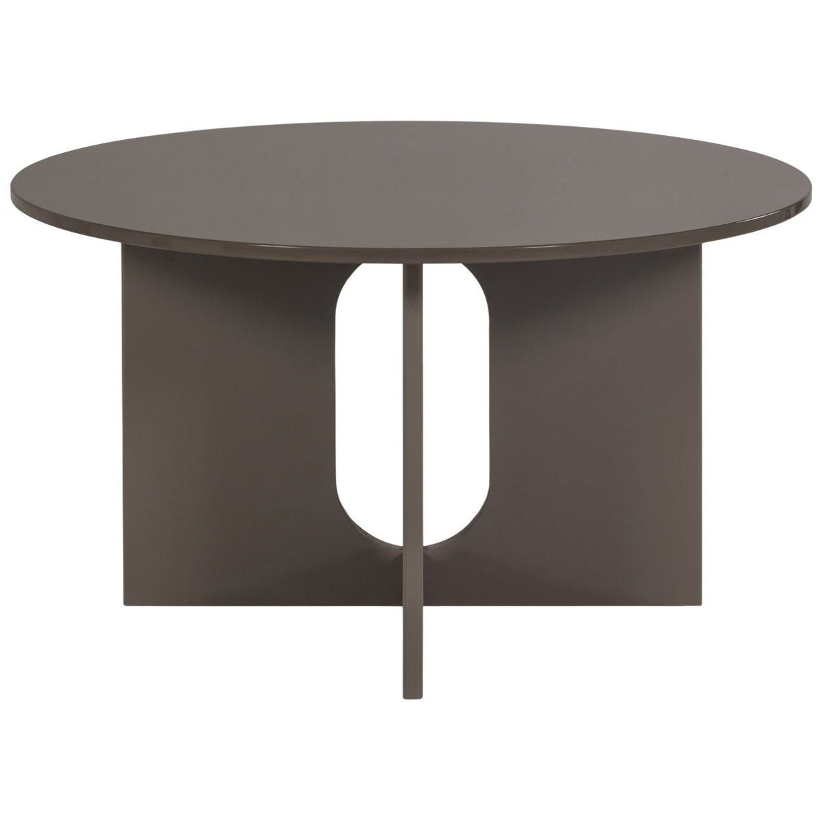Marvo Mocha Brown Dining Table