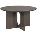 Marvo Mocha Brown Dining Table