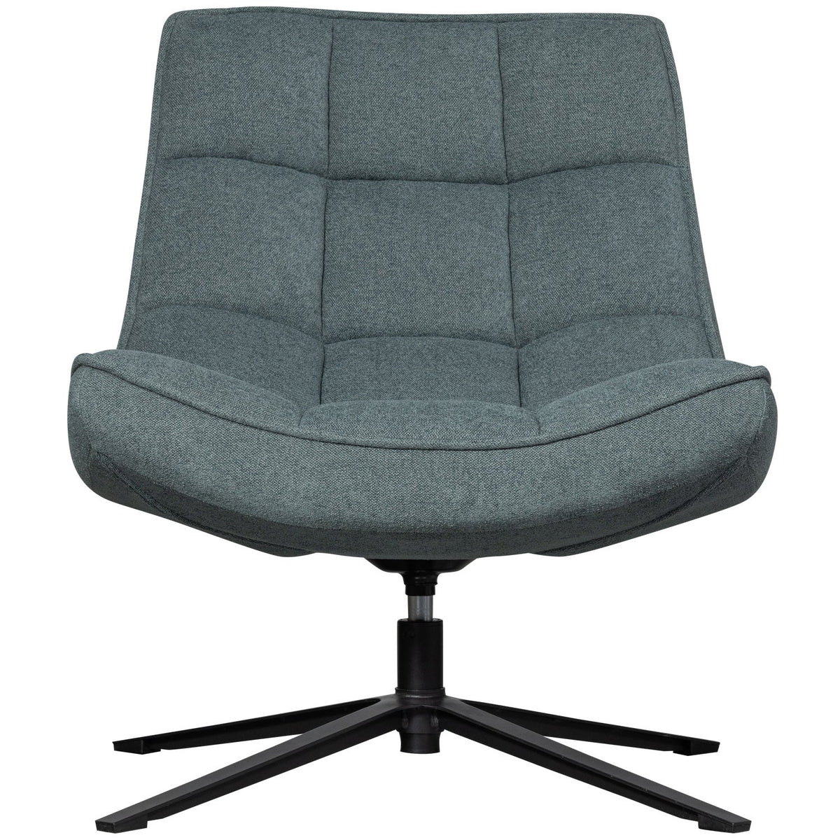 Maudi Swivel Armchair