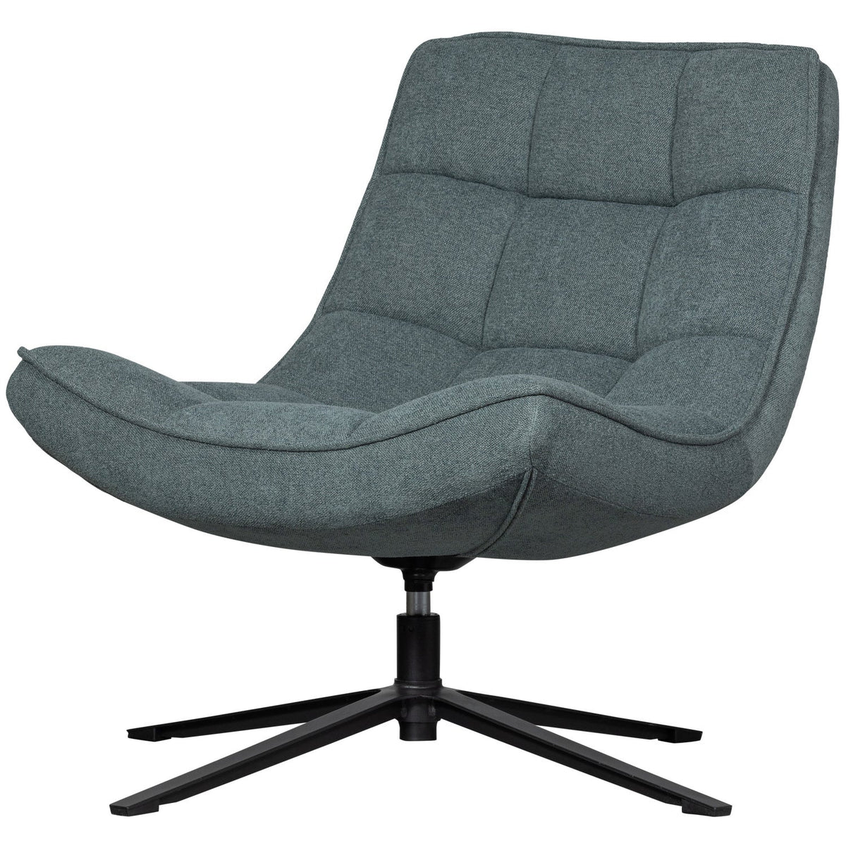 Maudi Swivel Armchair