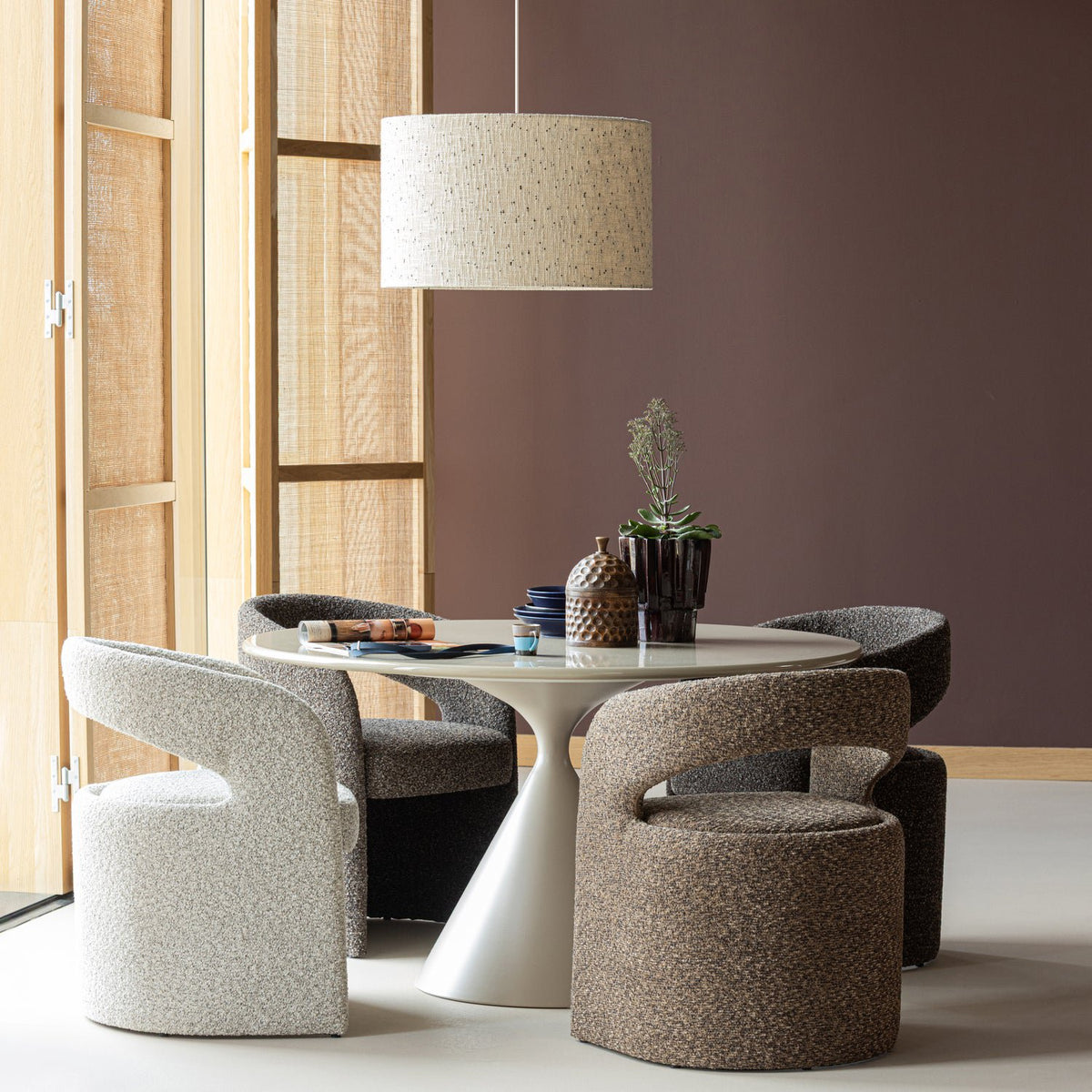 Mavo Dining Table