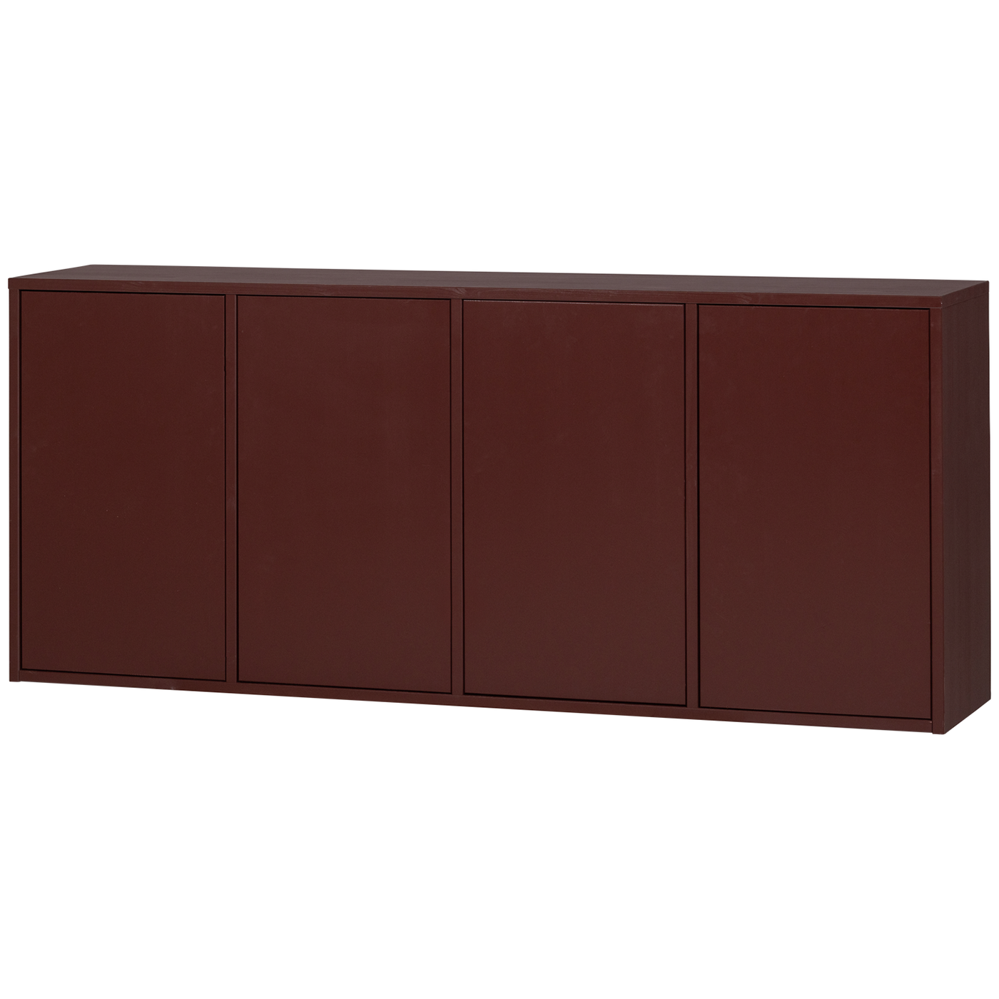 Merel Pine Wood Sideboard