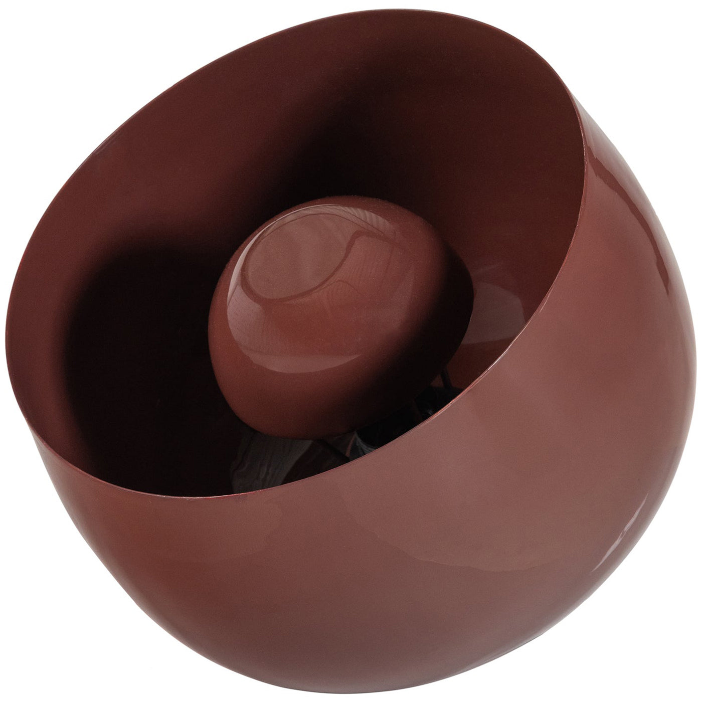 Mero High Gloss Table Lamp