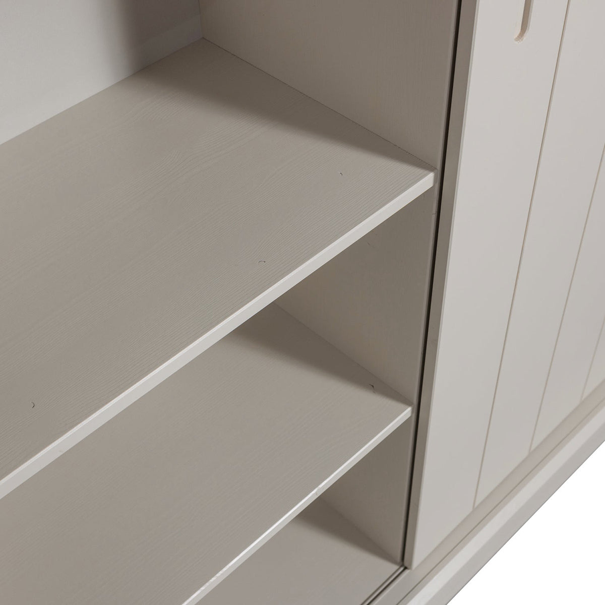 Mila Sliding Door Cabinet