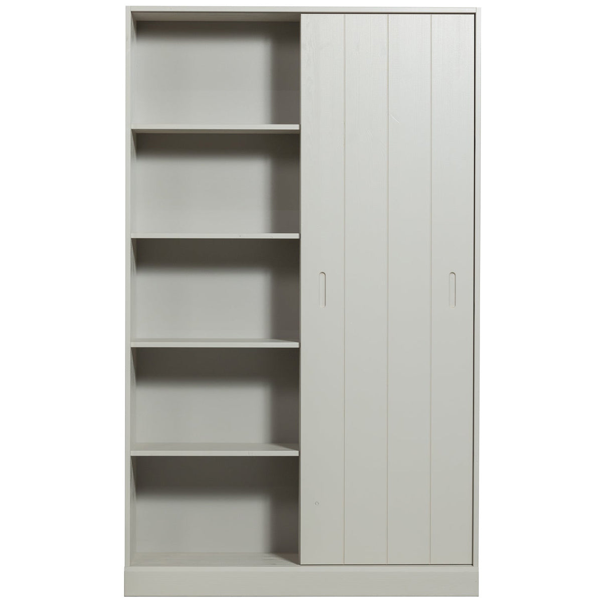 Mila Sliding Door Cabinet