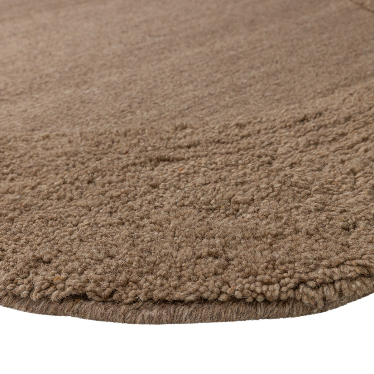 Milio Organic Rug