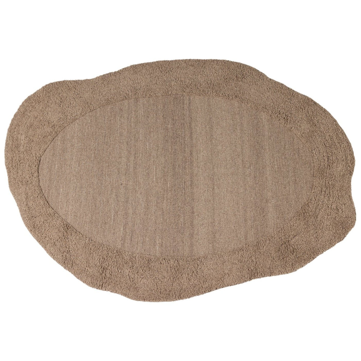 Milio Organic Rug