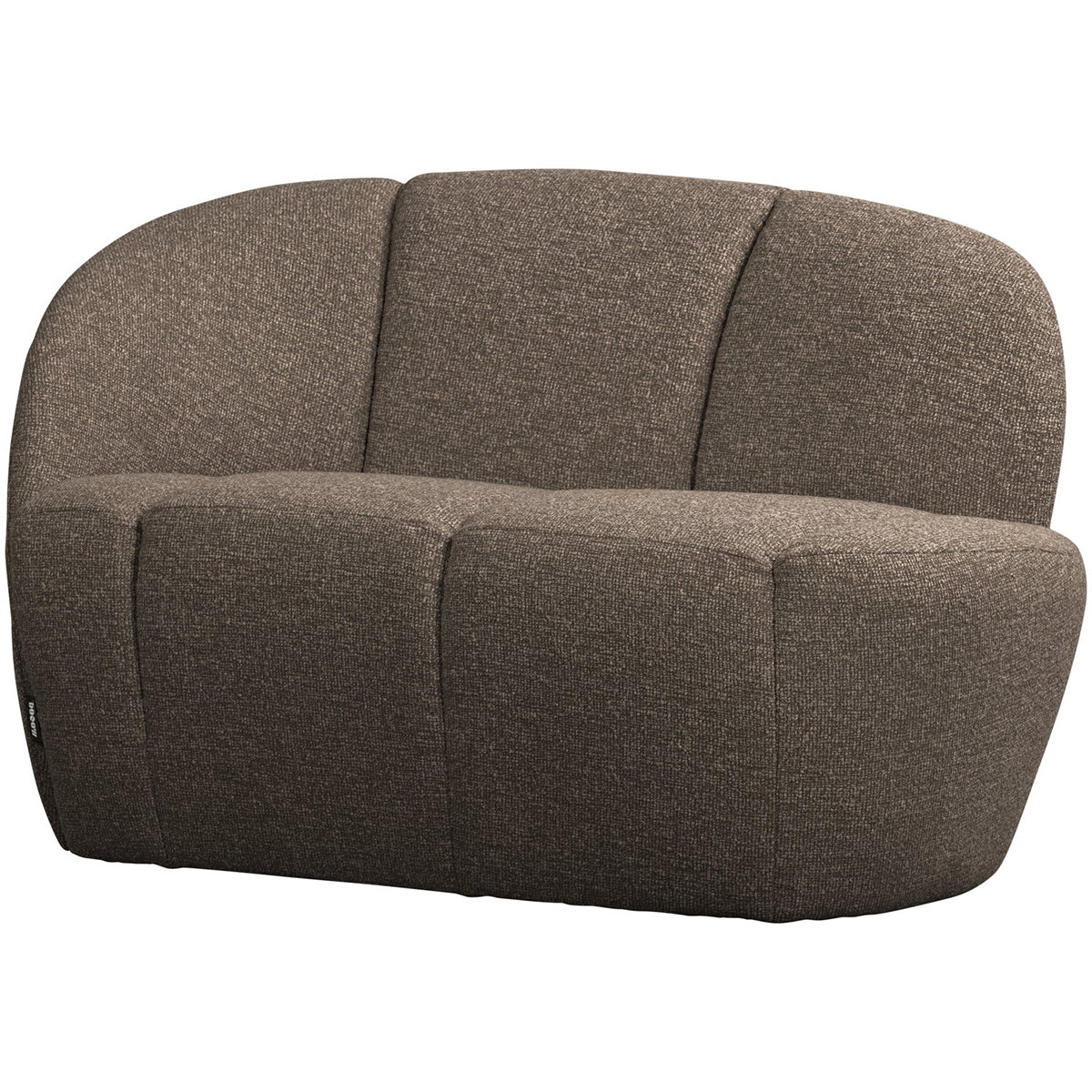 Mojo 2 Seater Bench