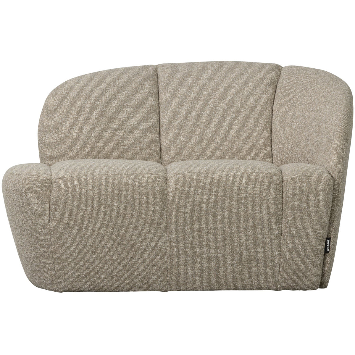 Mojo 2 Seater Bench