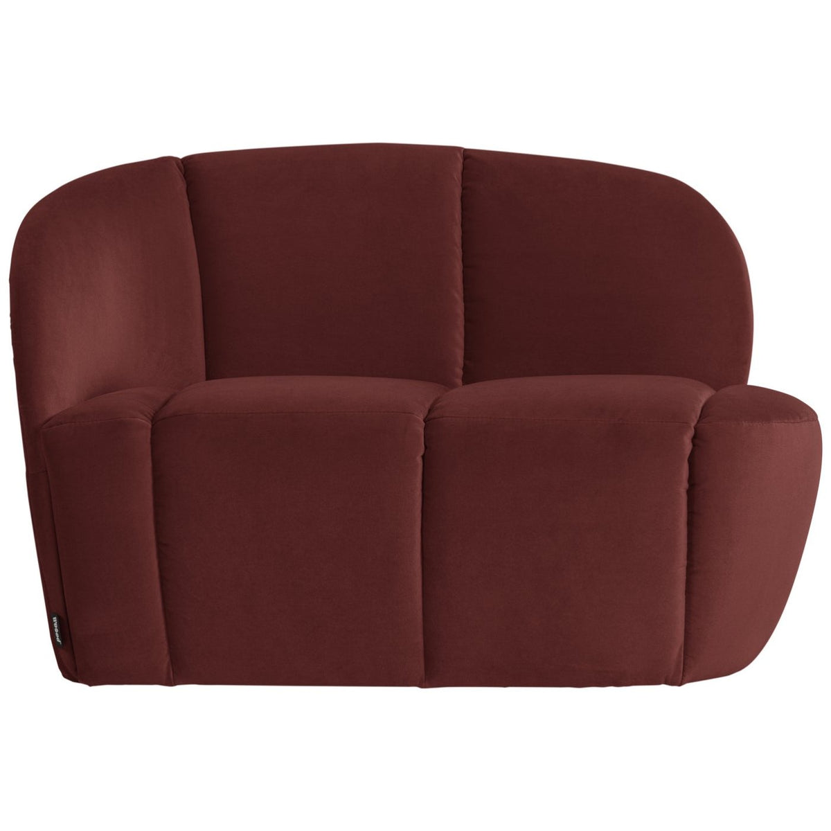 Mojo 2 Seater Bench