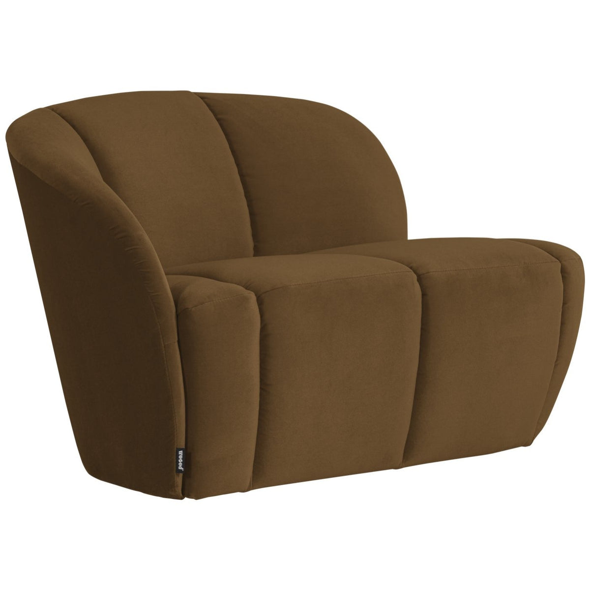 Mojo 2 Seater Bench