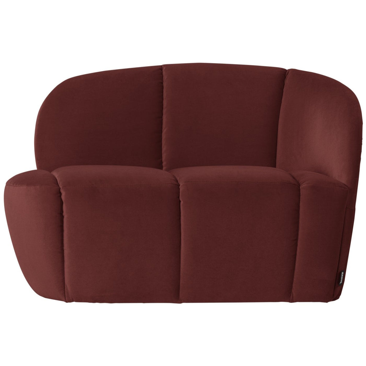 Mojo 2 Seater Bench
