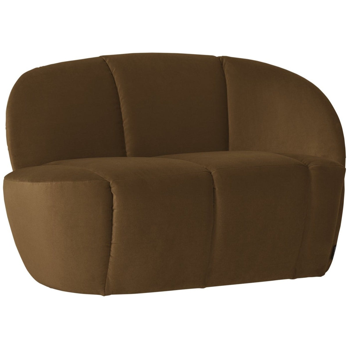 Mojo 2 Seater Bench
