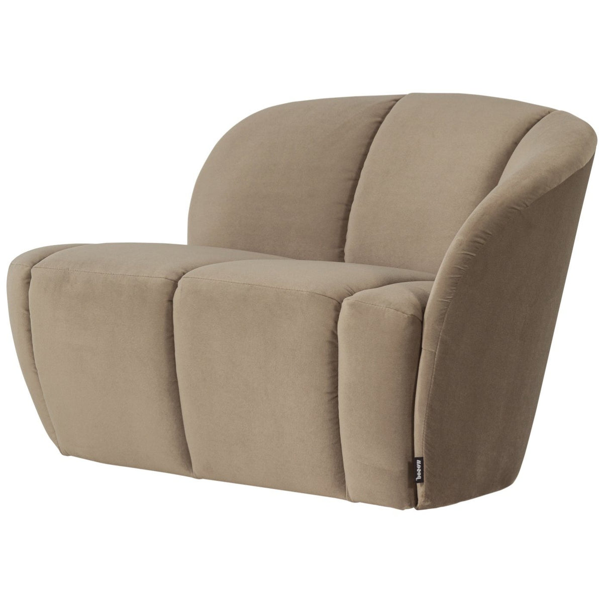 Mojo 2 Seater Bench