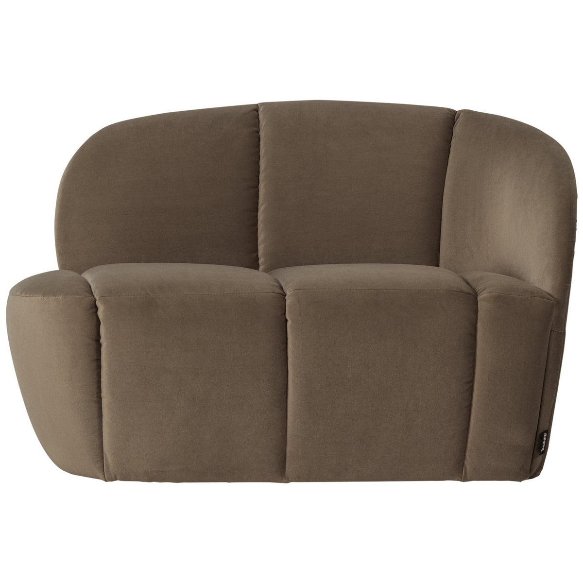 Mojo 2 Seater Bench