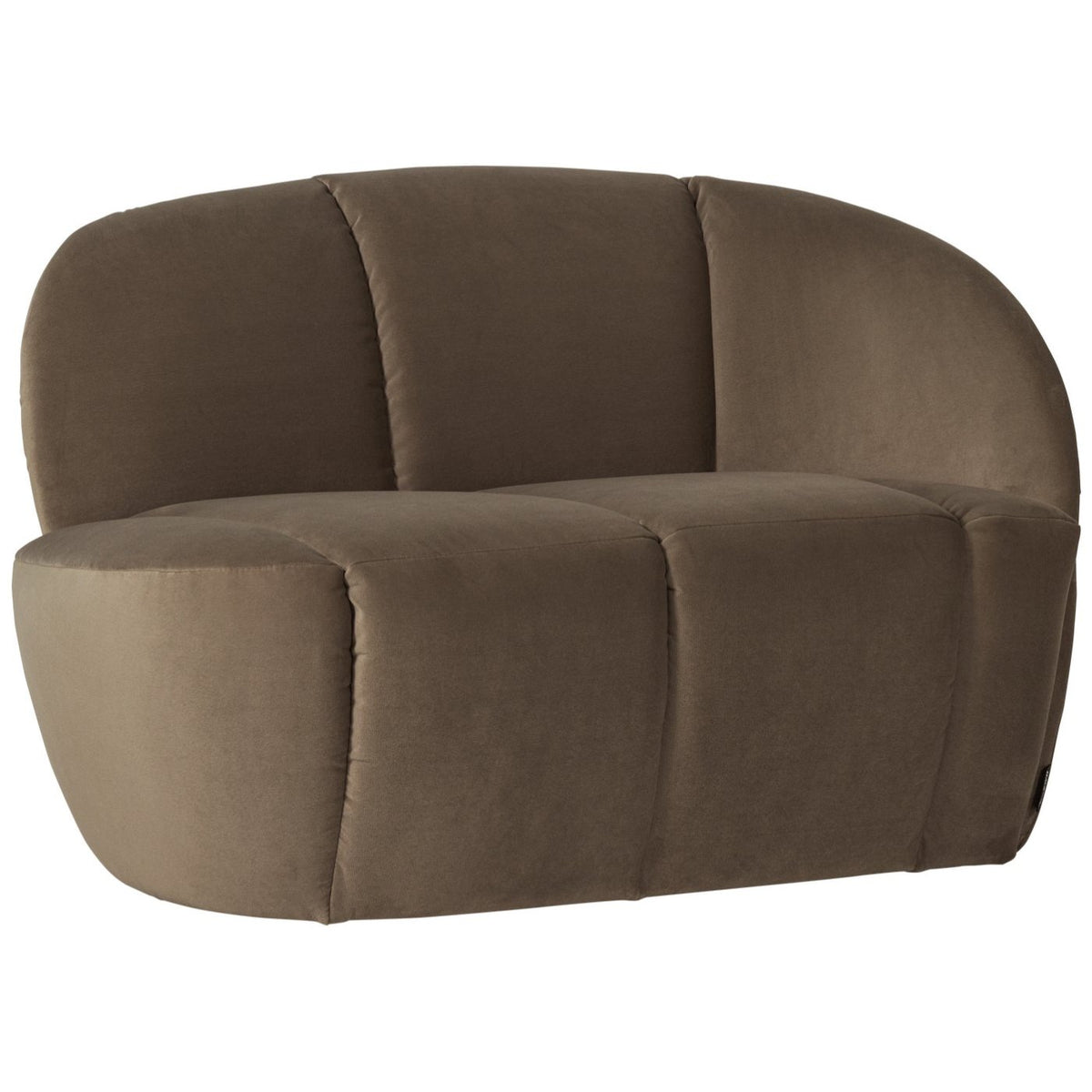 Mojo 2 Seater Bench