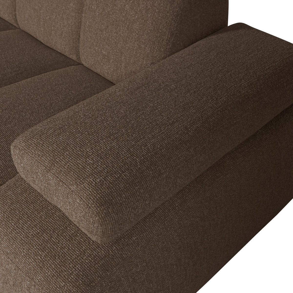 Mojo Chaise Longue Sofa