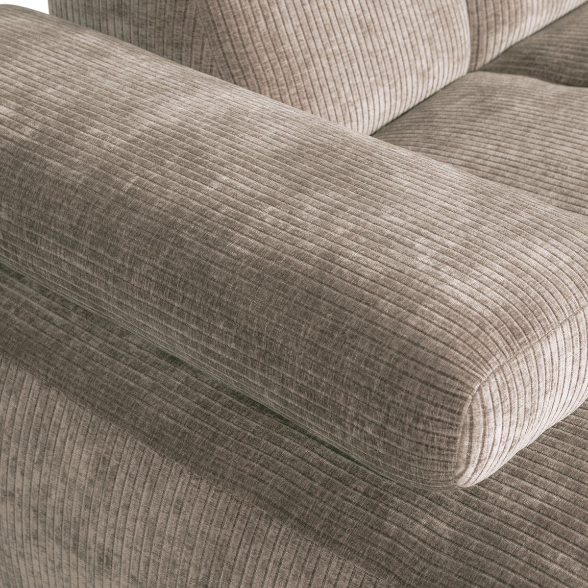 Mojo Chaise Longue Sofa