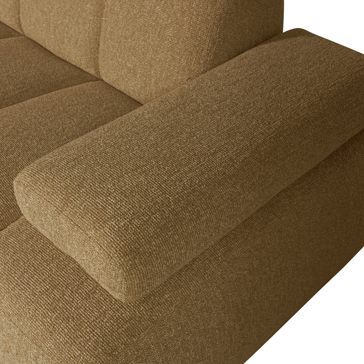 Mojo Chaise Longue Sofa