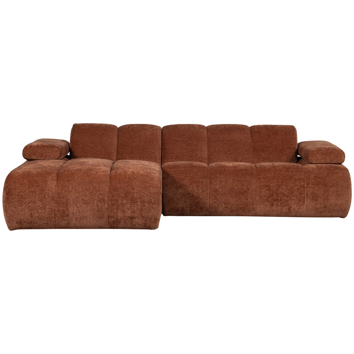 Mojo Chaise Longue Sofa