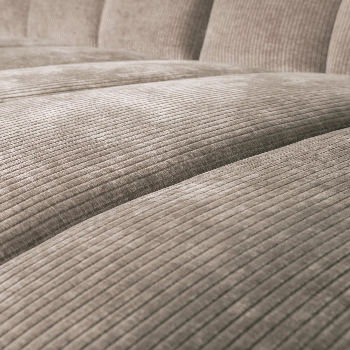 Mojo Chaise Longue Sofa