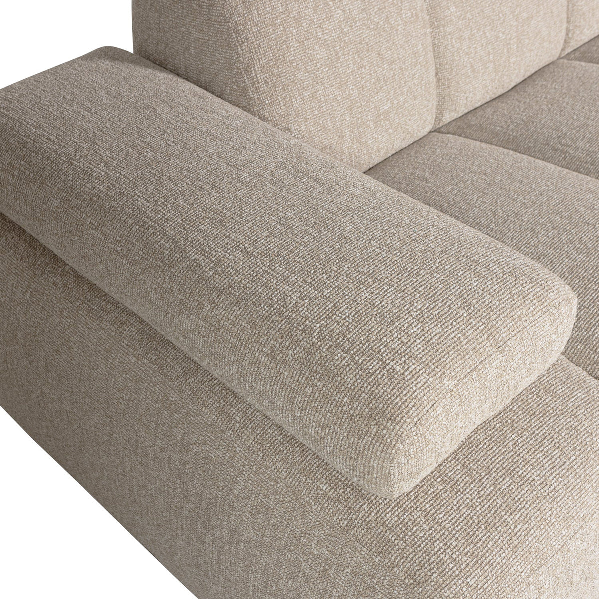 Mojo Chaise Longue Sofa