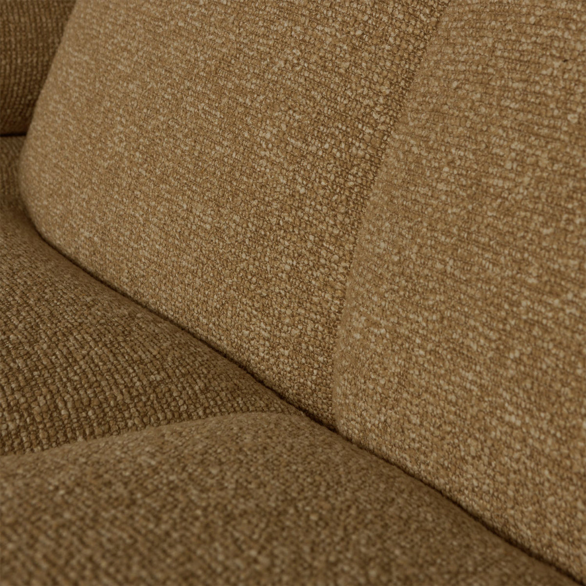 Mojo Chaise Longue Sofa