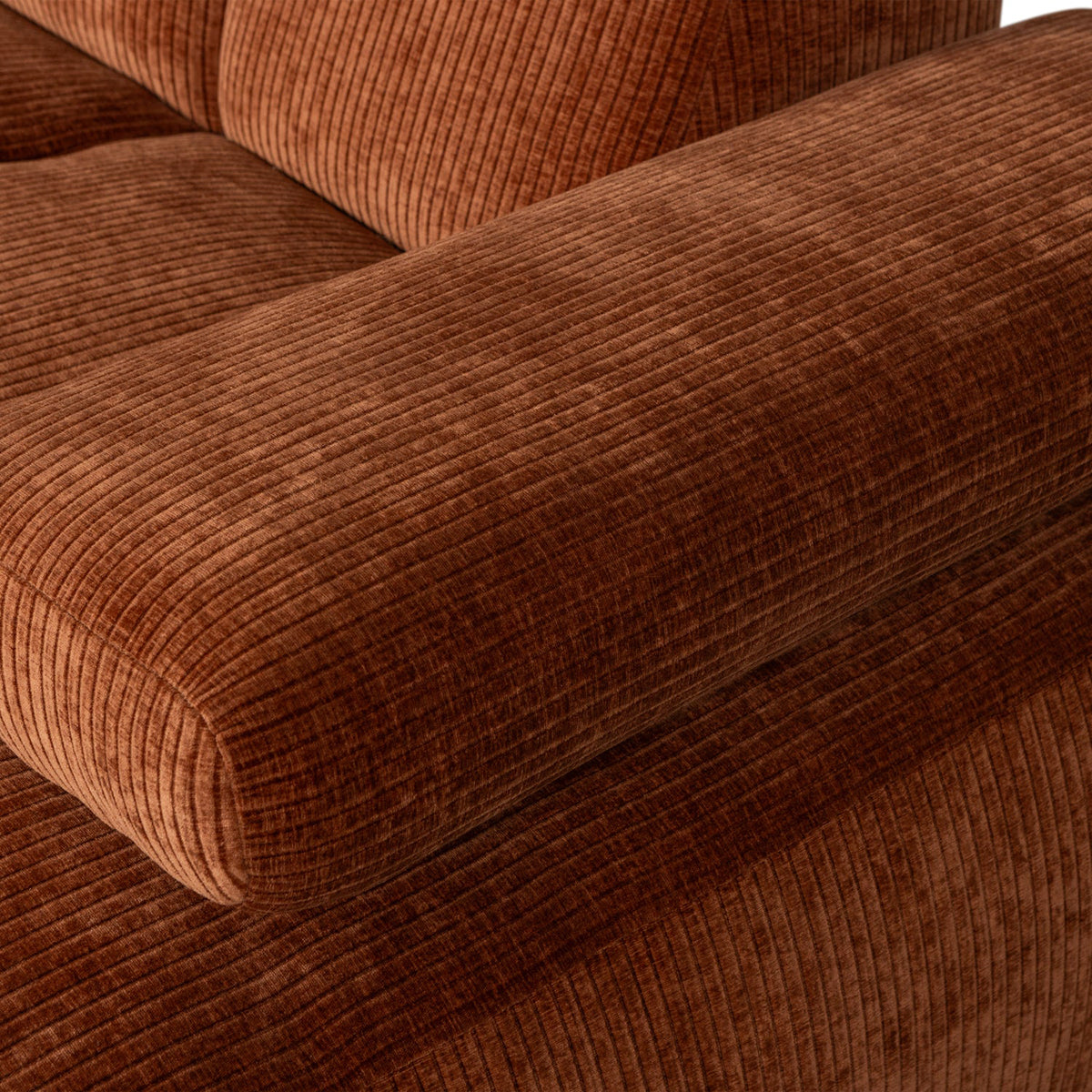 Mojo Chaise Longue Sofa