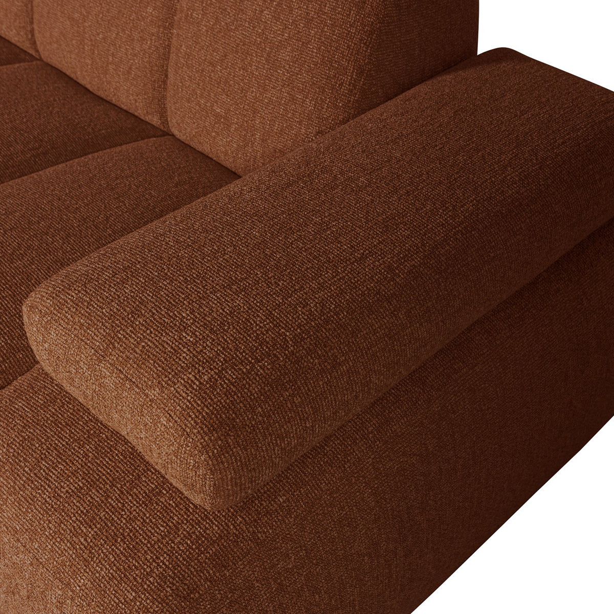 Mojo Chaise Longue Sofa