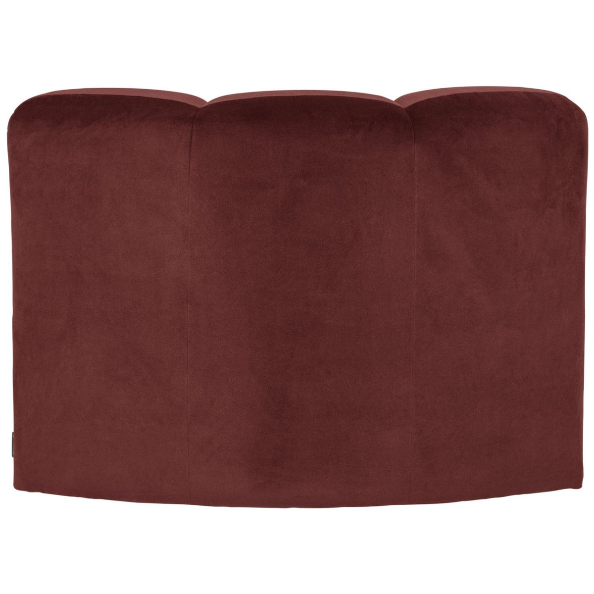 Mojo Corner Dining Bench with Backrest