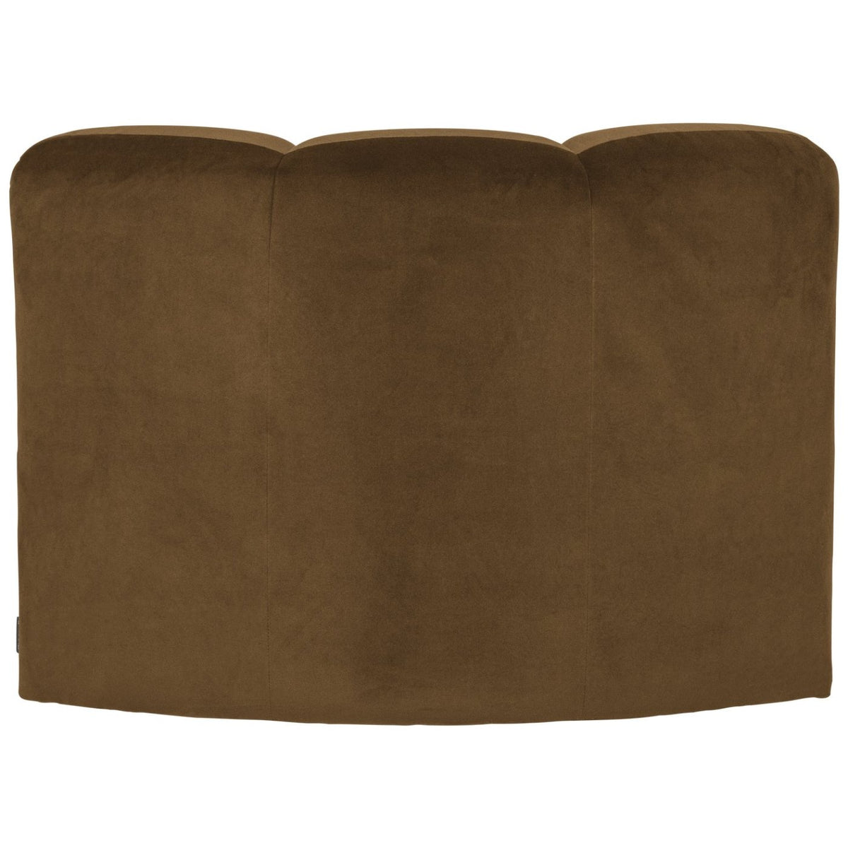 Mojo Corner Dining Bench with Backrest