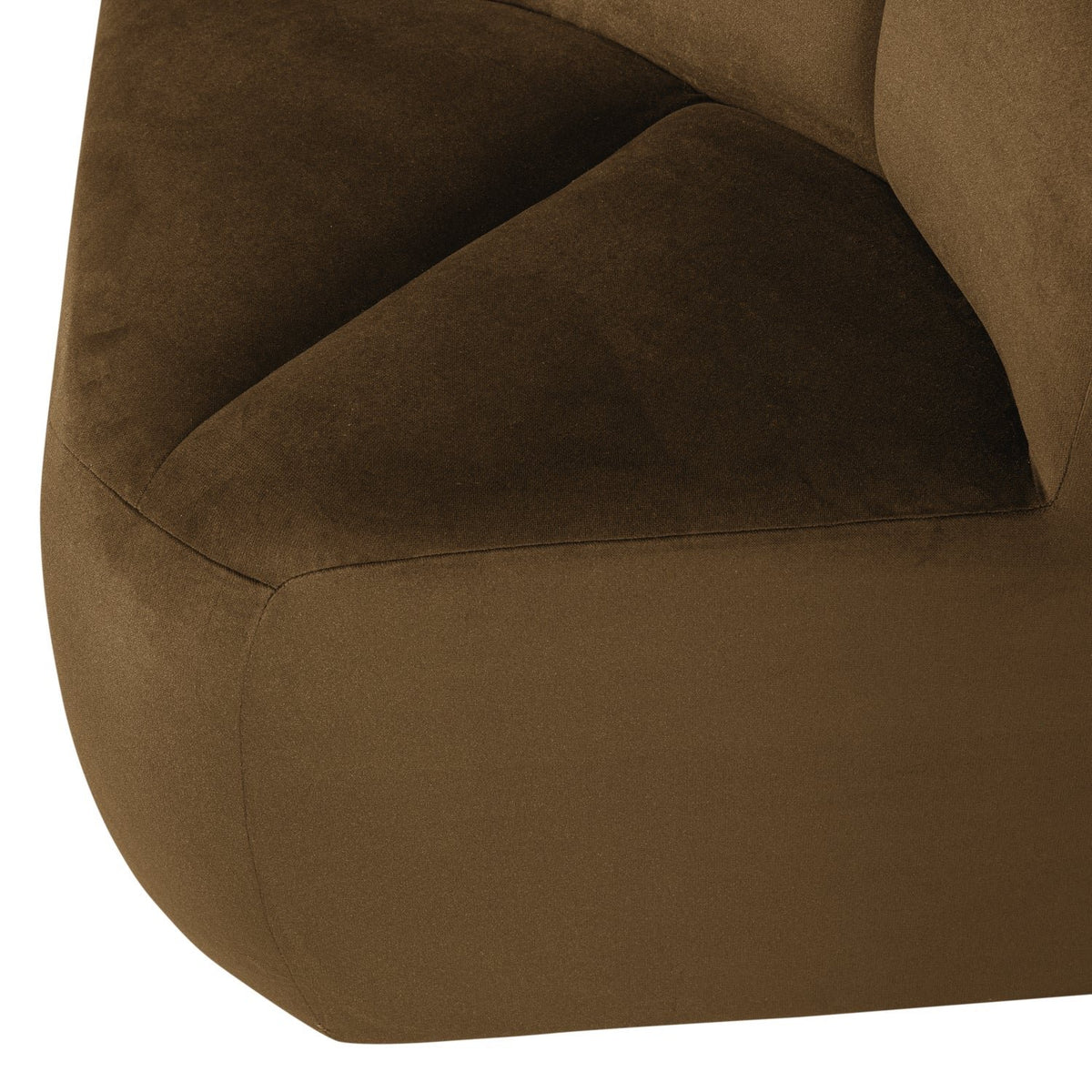 Mojo Corner Dining Bench with Backrest