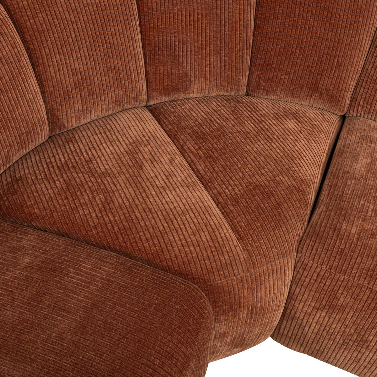 Mojo Corner Sofa