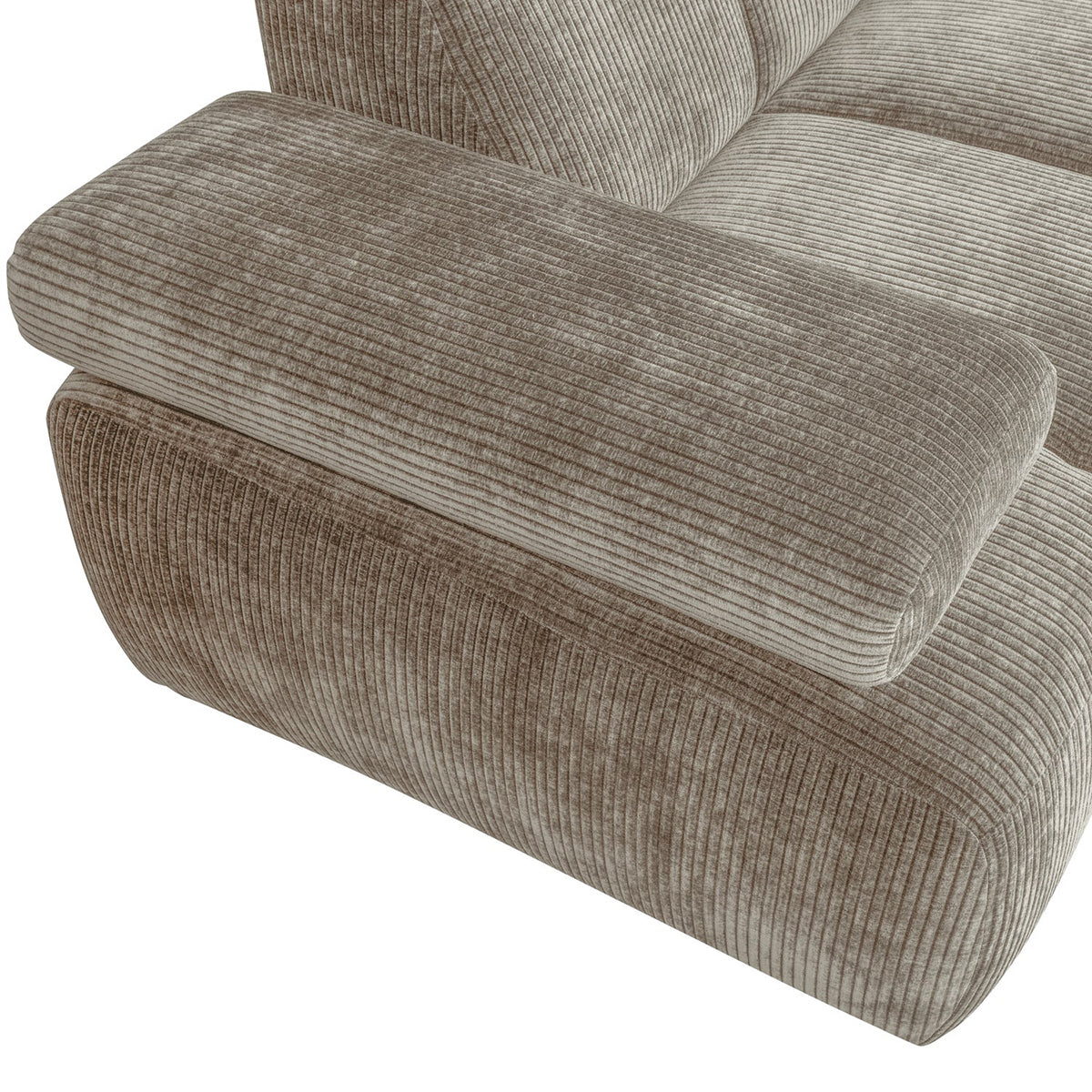 Mojo Corner Sofa