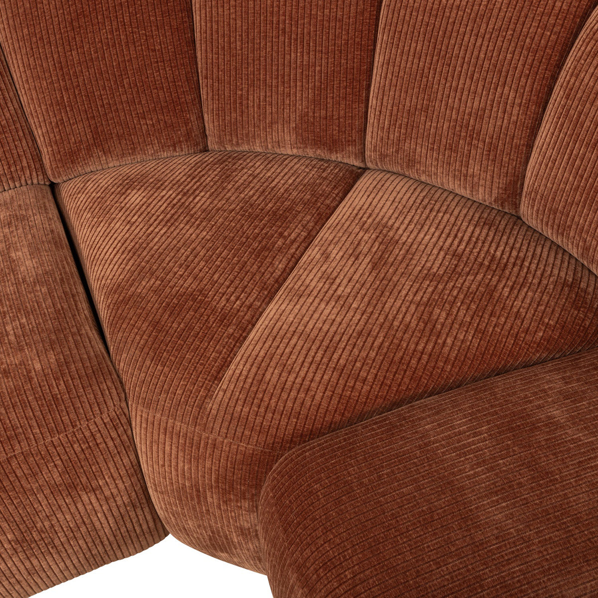 Mojo Corner Sofa