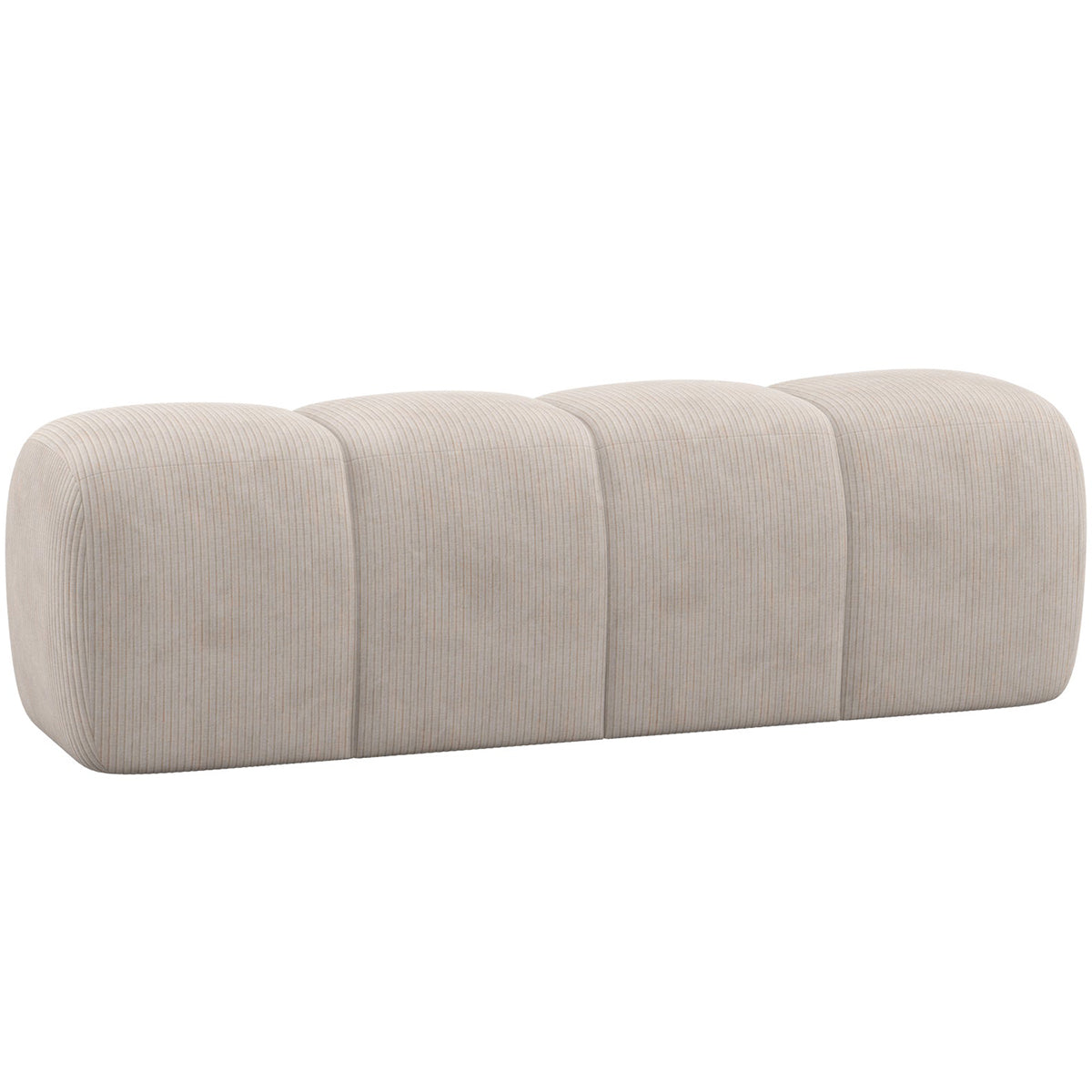 Mojo Dining Bench