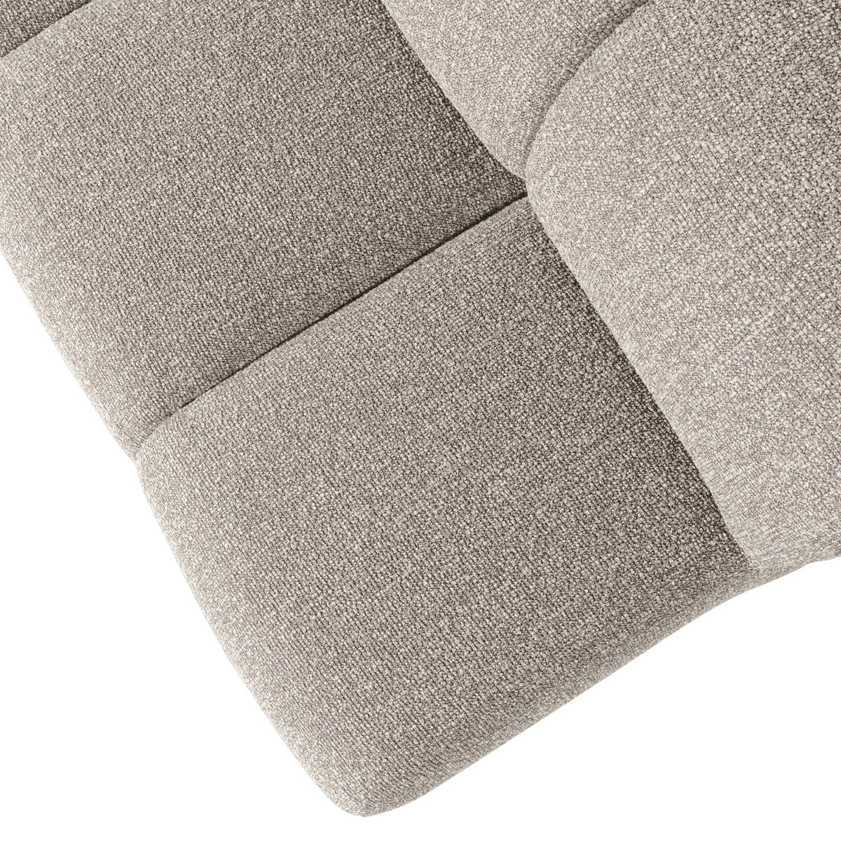 Mojo Dining Bench with Backrest