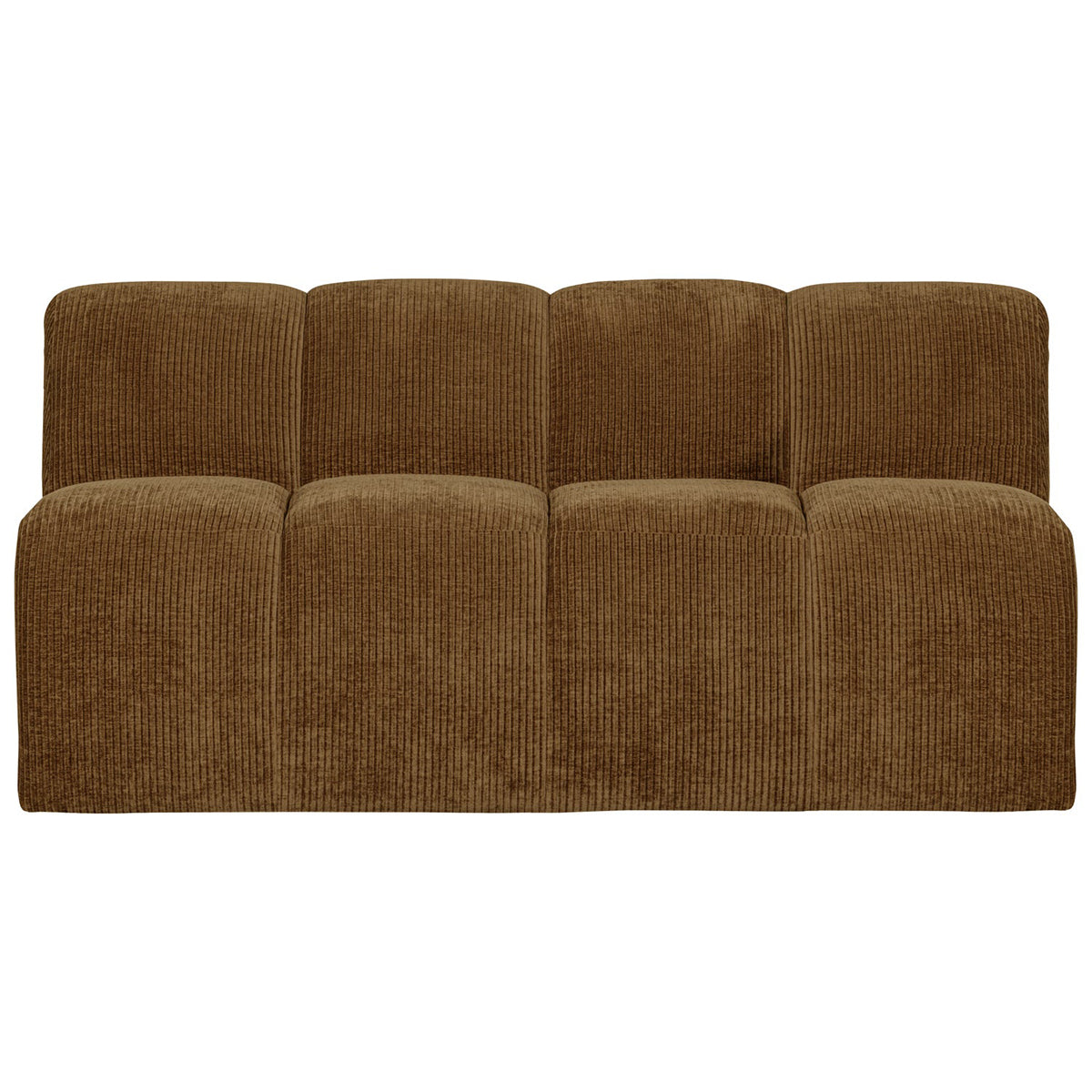 Mojo Dining Bench with Backrest