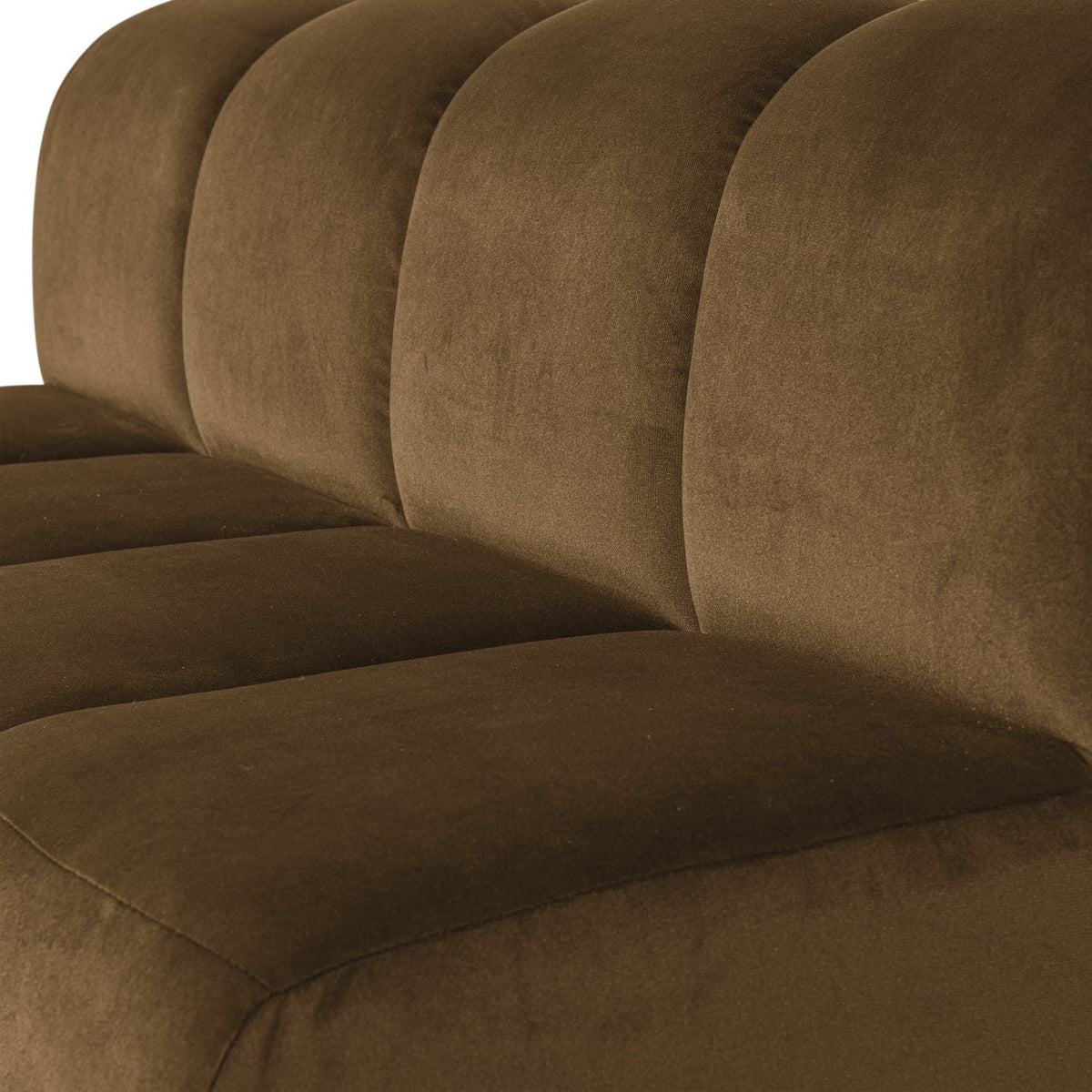 Mojo Dining Bench with Backrest