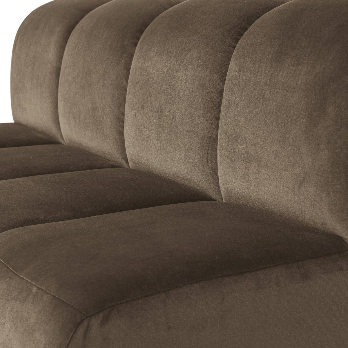 Mojo Dining Bench with Backrest