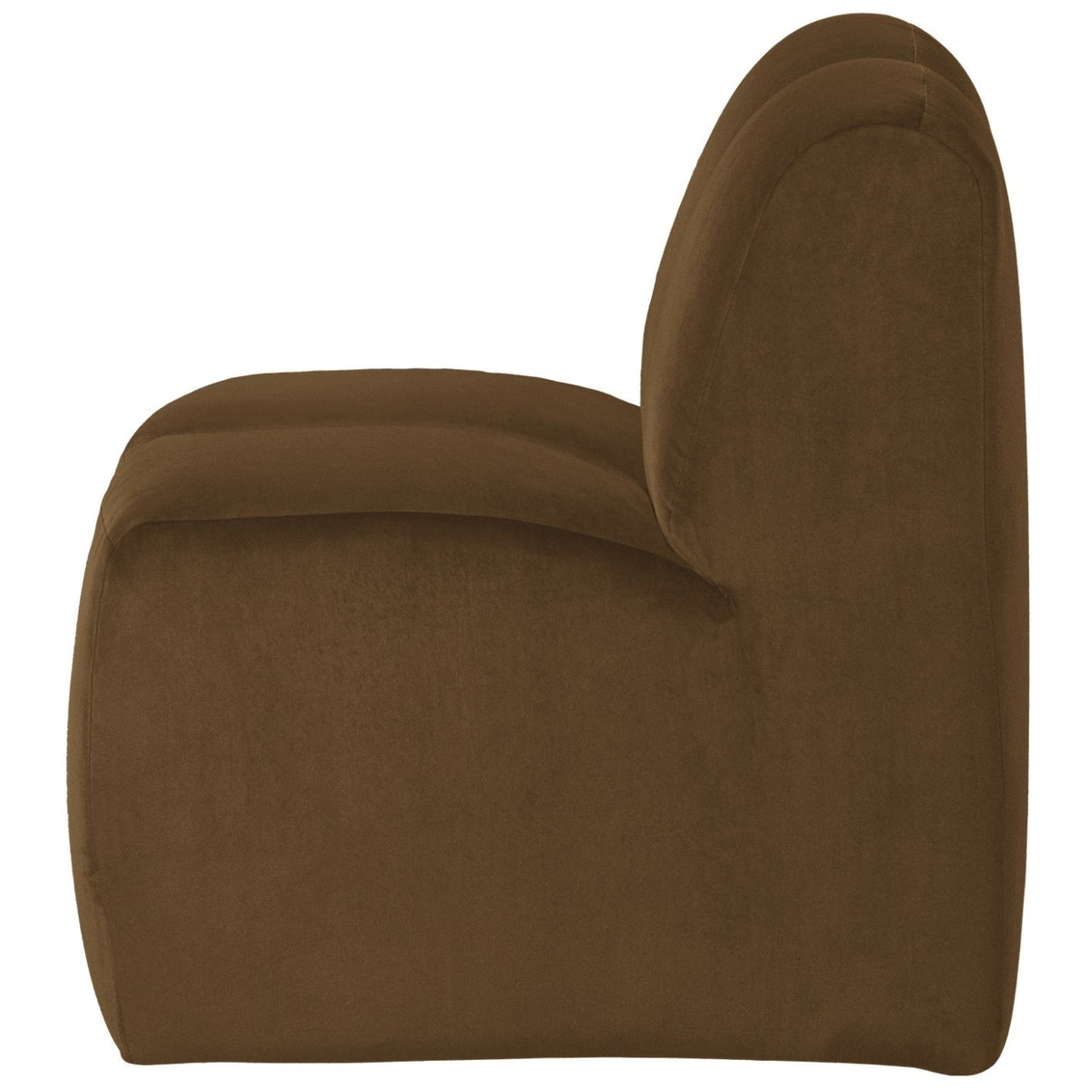 Mojo Dining Bench with Backrest
