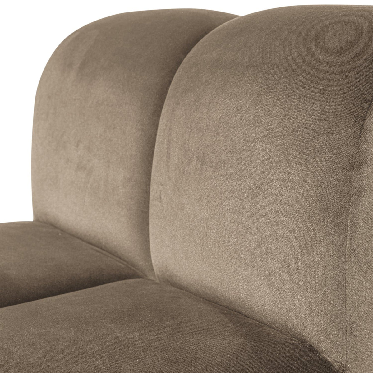 Mojo Dining Bench with Backrest
